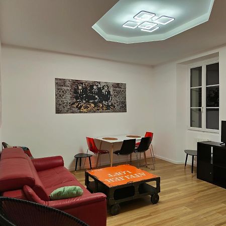 Les Lofts De Provins: Apt 5 Экстерьер фото